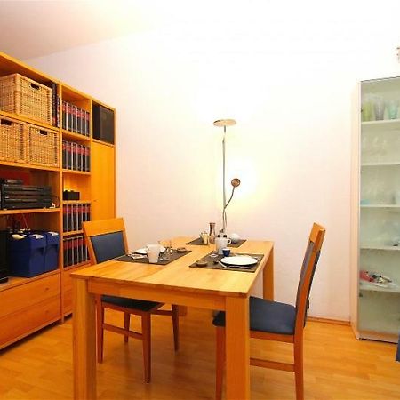Private Room Hannover Bagian luar foto
