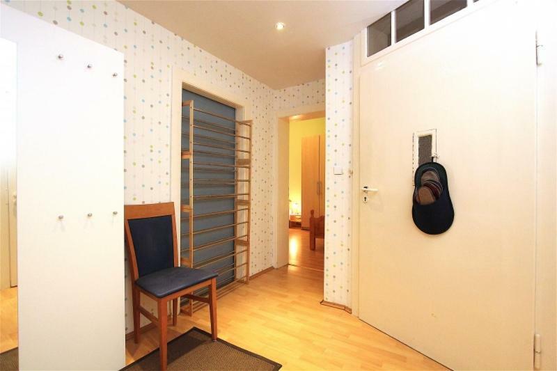 Private Room Hannover Bagian luar foto