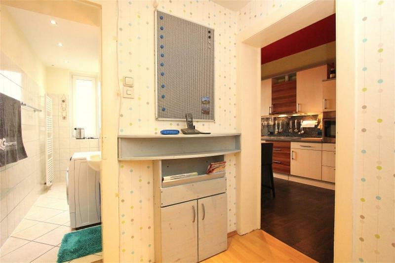 Private Room Hannover Bagian luar foto