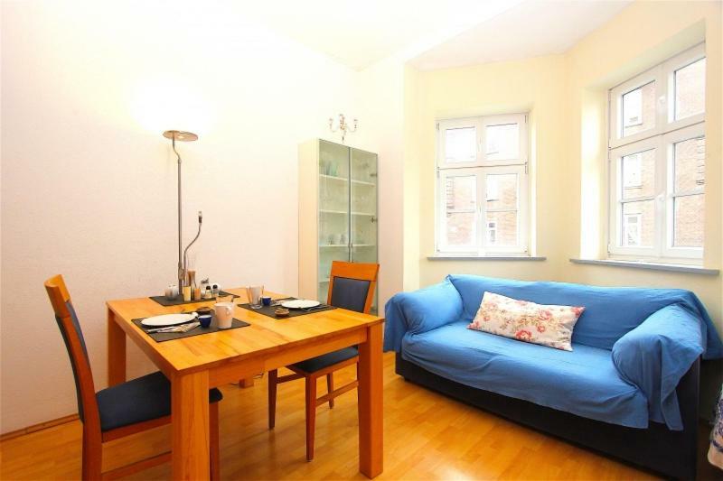 Private Room Hannover Bagian luar foto