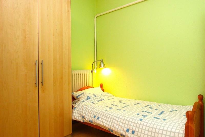 Private Room Hannover Bagian luar foto